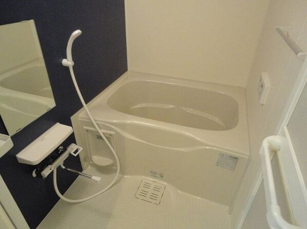 ドライバームの物件内観写真